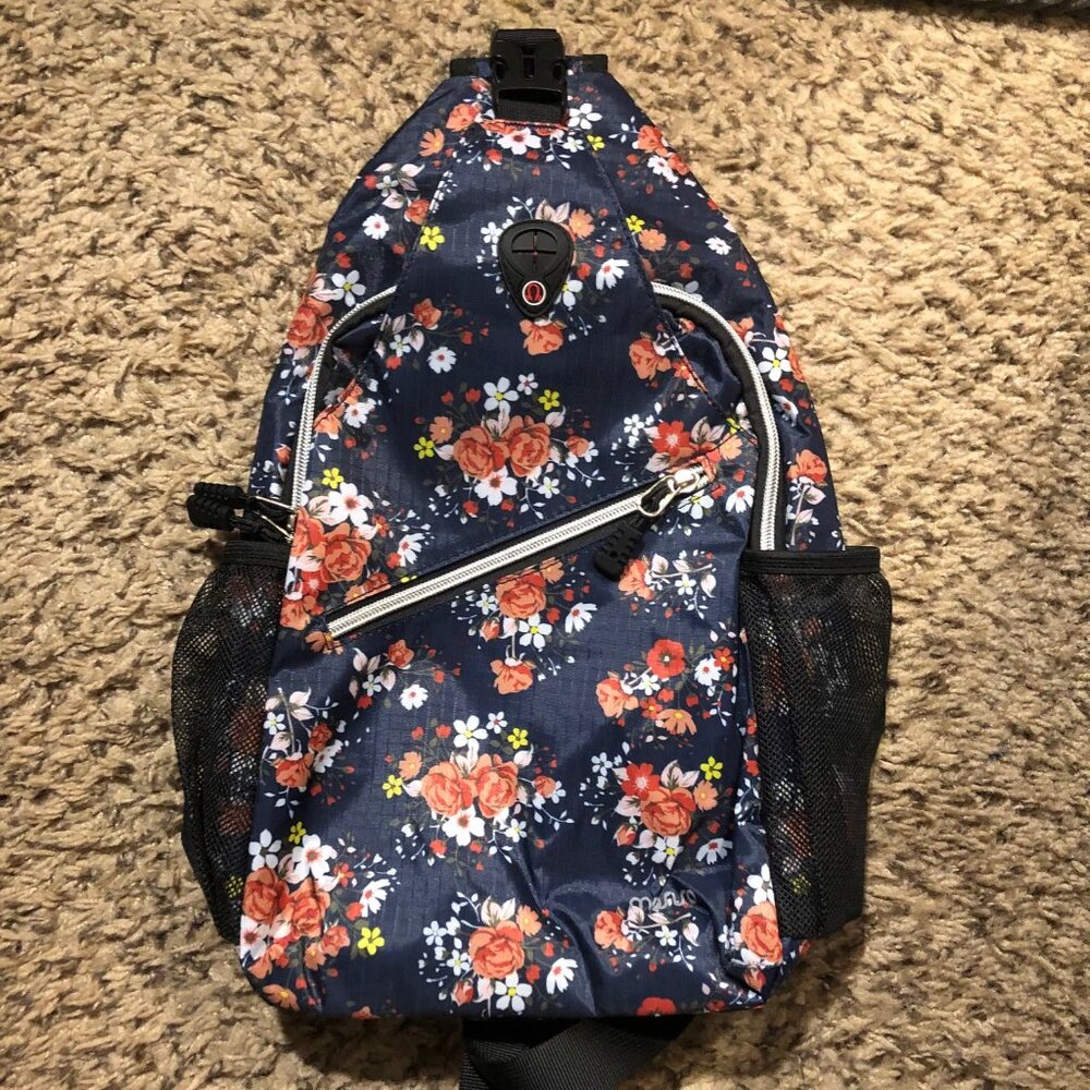 Sling Backpack